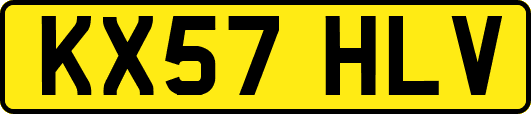 KX57HLV