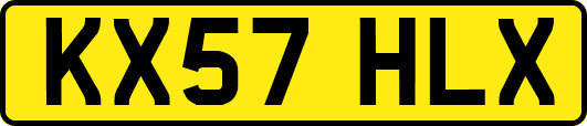 KX57HLX