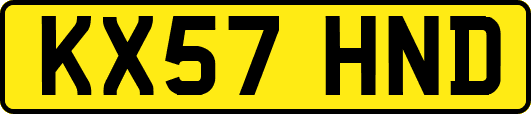 KX57HND