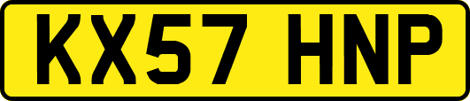 KX57HNP