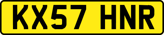 KX57HNR