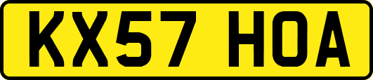 KX57HOA