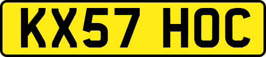KX57HOC