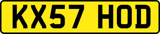 KX57HOD