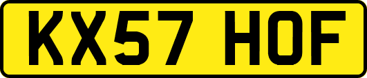 KX57HOF