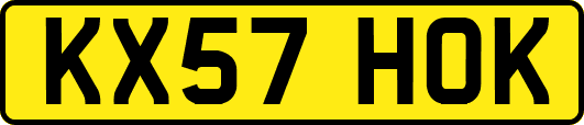 KX57HOK