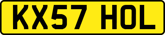 KX57HOL