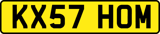KX57HOM