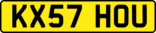 KX57HOU