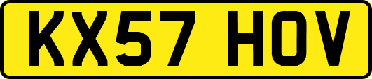 KX57HOV