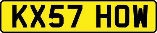 KX57HOW