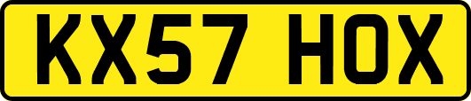 KX57HOX