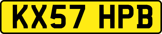 KX57HPB