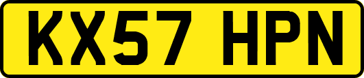 KX57HPN