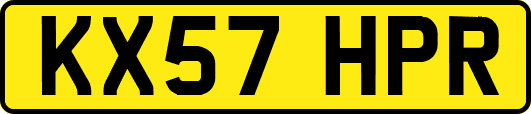 KX57HPR