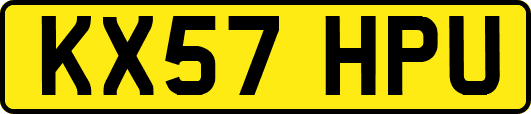 KX57HPU