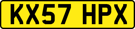 KX57HPX