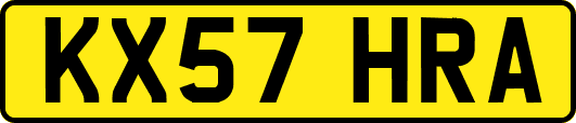 KX57HRA