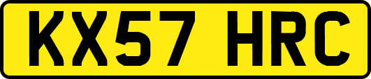 KX57HRC