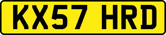 KX57HRD