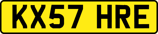 KX57HRE