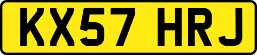 KX57HRJ