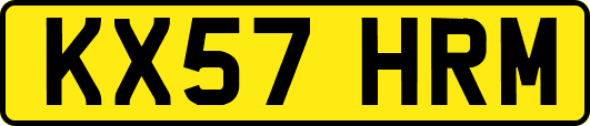 KX57HRM