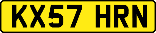 KX57HRN