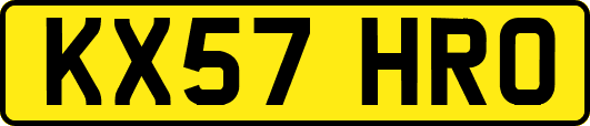 KX57HRO