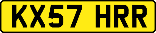 KX57HRR
