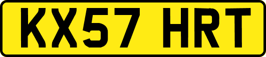 KX57HRT
