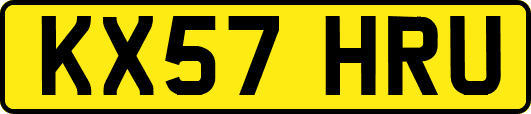 KX57HRU