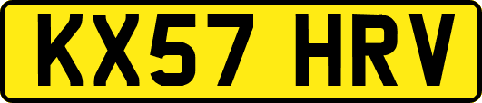 KX57HRV