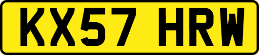 KX57HRW