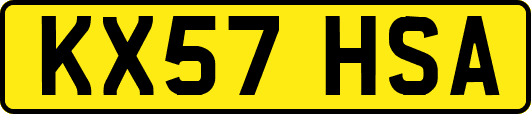 KX57HSA