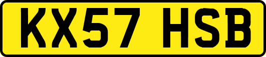 KX57HSB