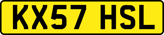 KX57HSL