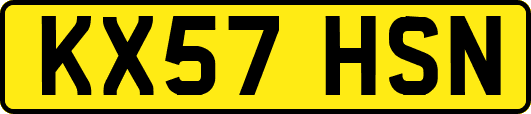 KX57HSN