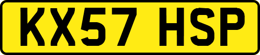 KX57HSP
