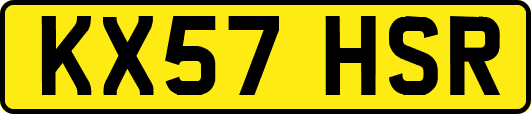 KX57HSR