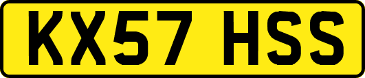 KX57HSS
