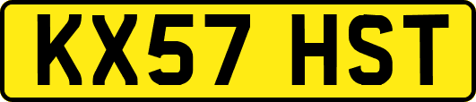 KX57HST
