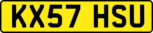 KX57HSU
