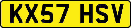 KX57HSV