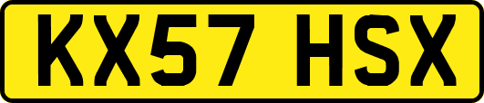 KX57HSX