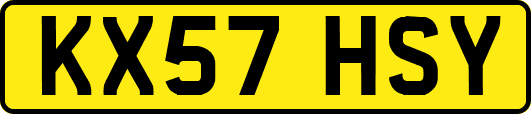 KX57HSY