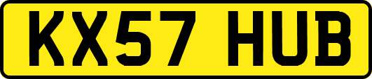 KX57HUB