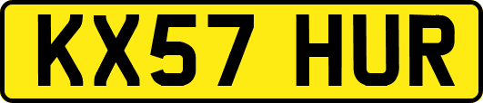 KX57HUR