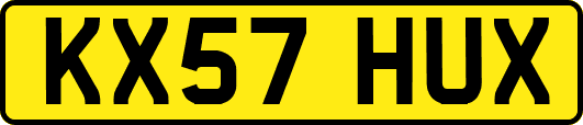 KX57HUX