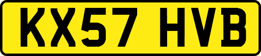 KX57HVB